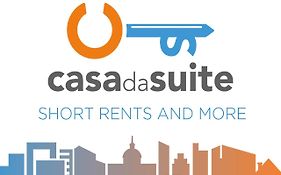 Casa da Suite Icona
